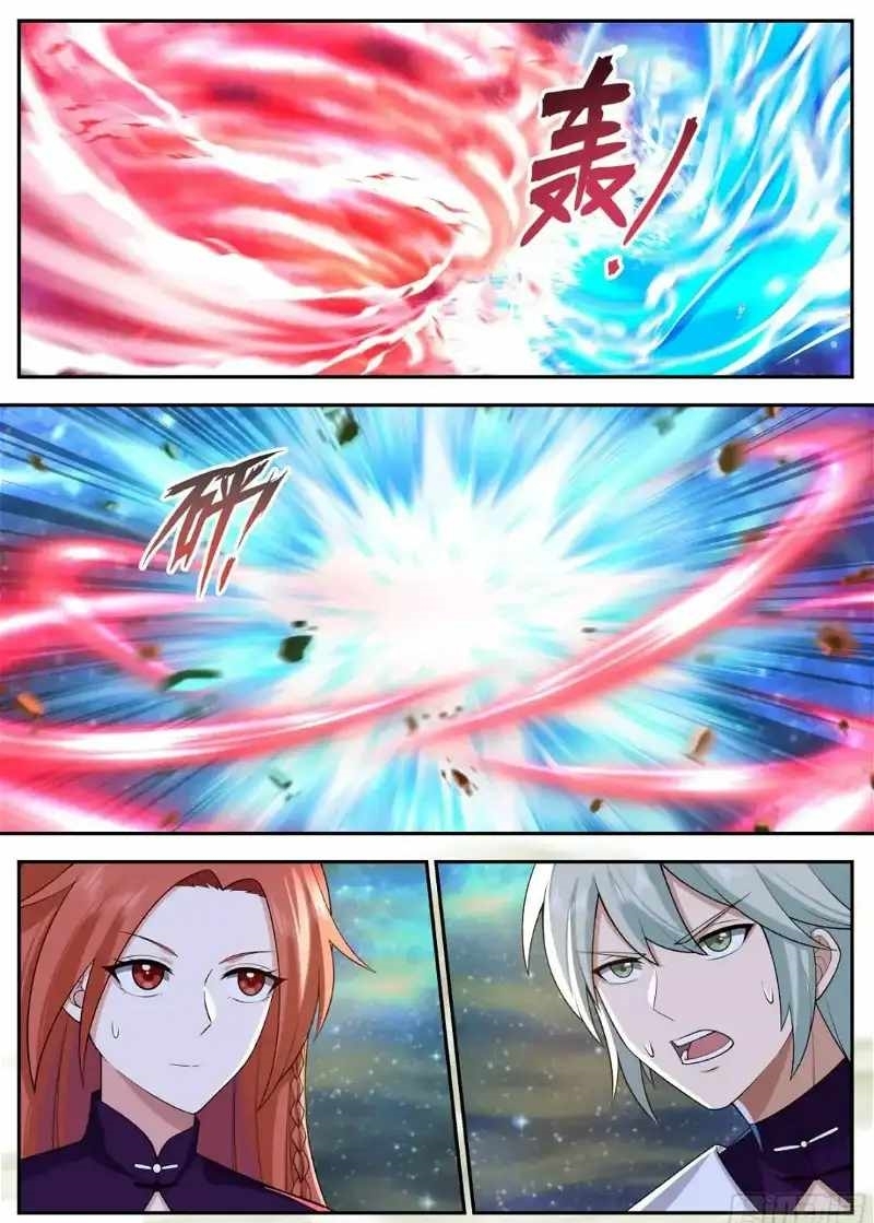 History’s Number 1 Founder Chapter 243 - Page 10