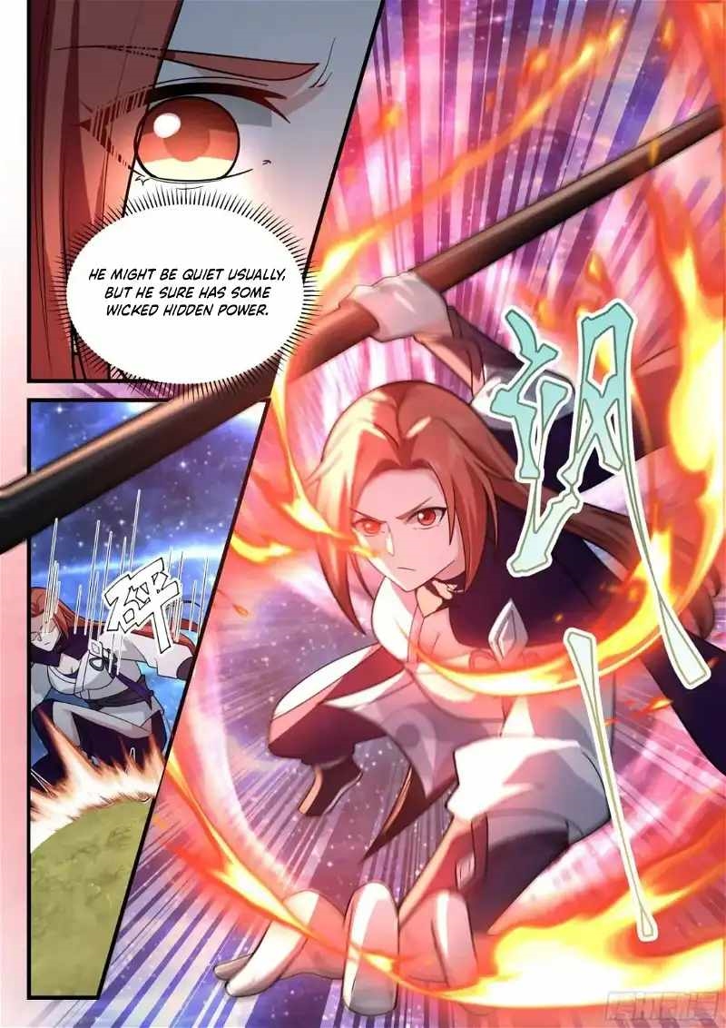 History’s Number 1 Founder Chapter 243 - Page 6