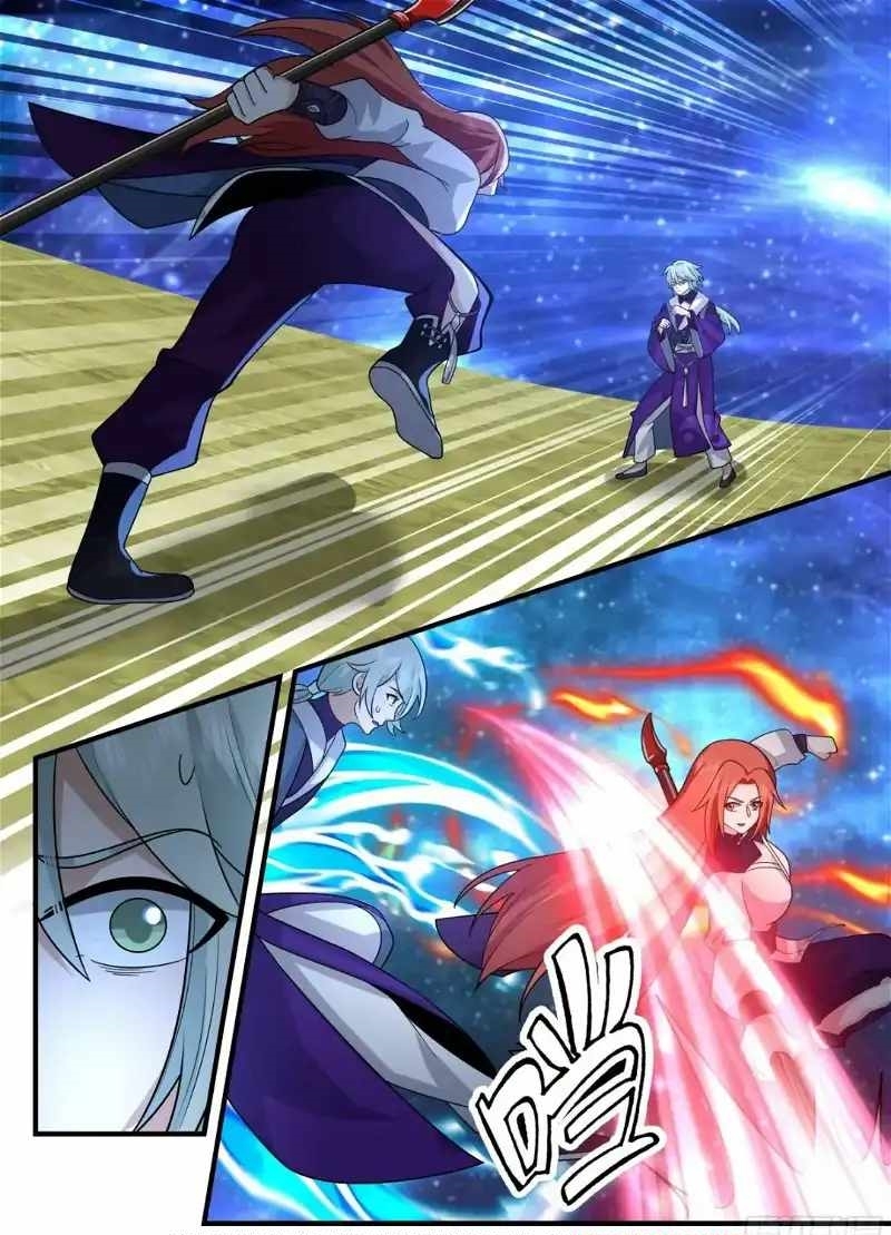 History’s Number 1 Founder Chapter 243 - Page 7