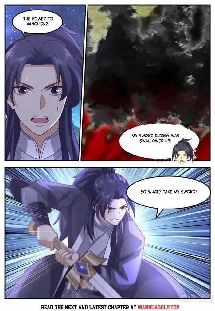 History’s Number 1 Founder Chapter 245 - Page 5