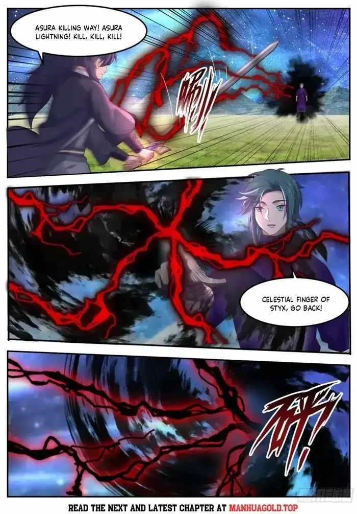 History’s Number 1 Founder Chapter 245 - Page 6