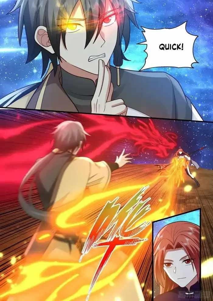 History’s Number 1 Founder Chapter 246 - Page 8