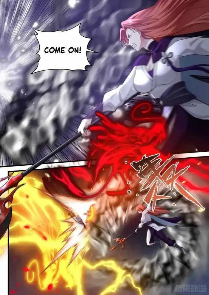 History’s Number 1 Founder Chapter 246 - Page 9