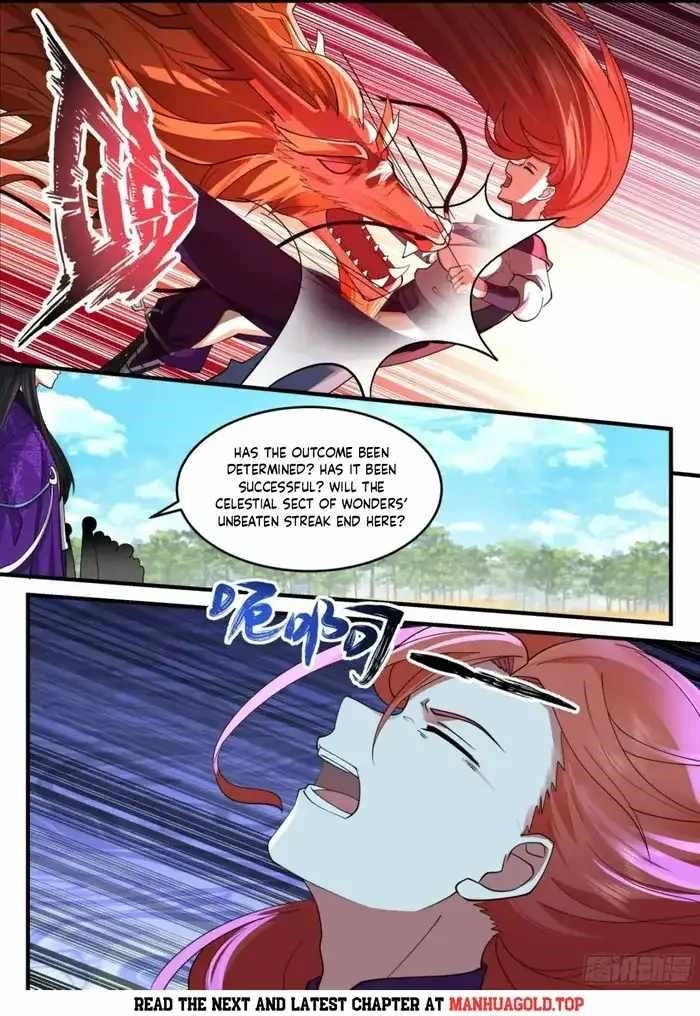 History’s Number 1 Founder Chapter 247 - Page 5