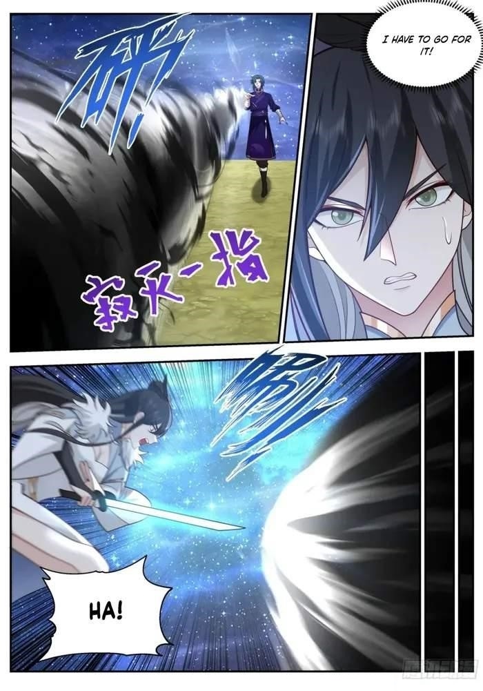 History’s Number 1 Founder Chapter 249 - Page 9