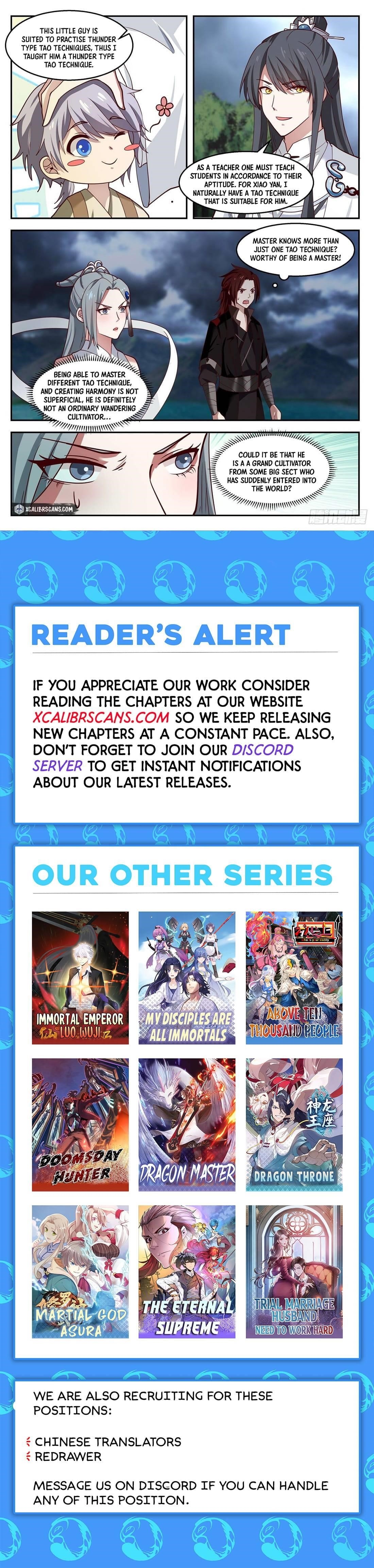 History’s Number 1 Founder Chapter 25 - Page 12