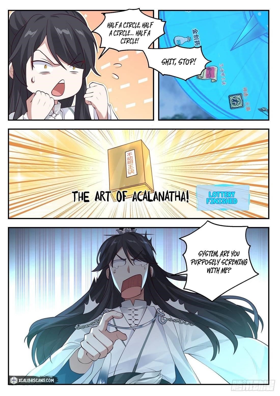 History’s Number 1 Founder Chapter 25 - Page 5