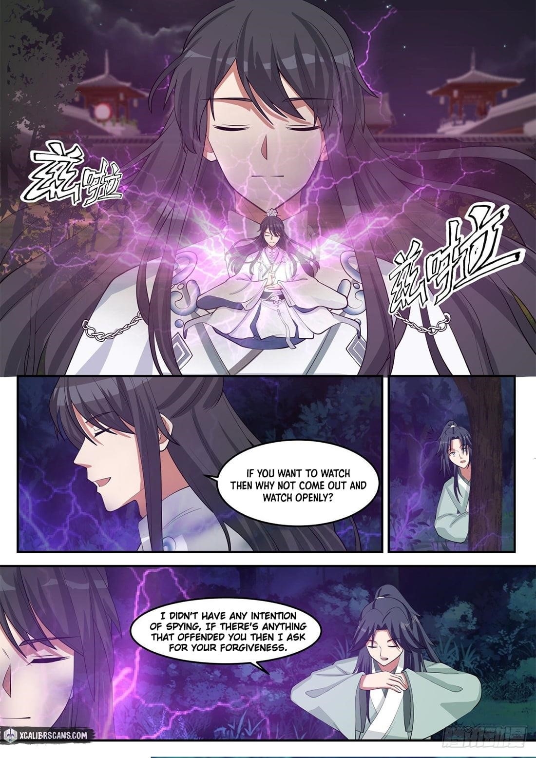 History’s Number 1 Founder Chapter 27 - Page 6