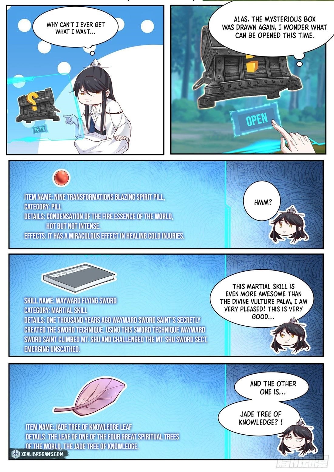 History’s Number 1 Founder Chapter 38 - Page 10