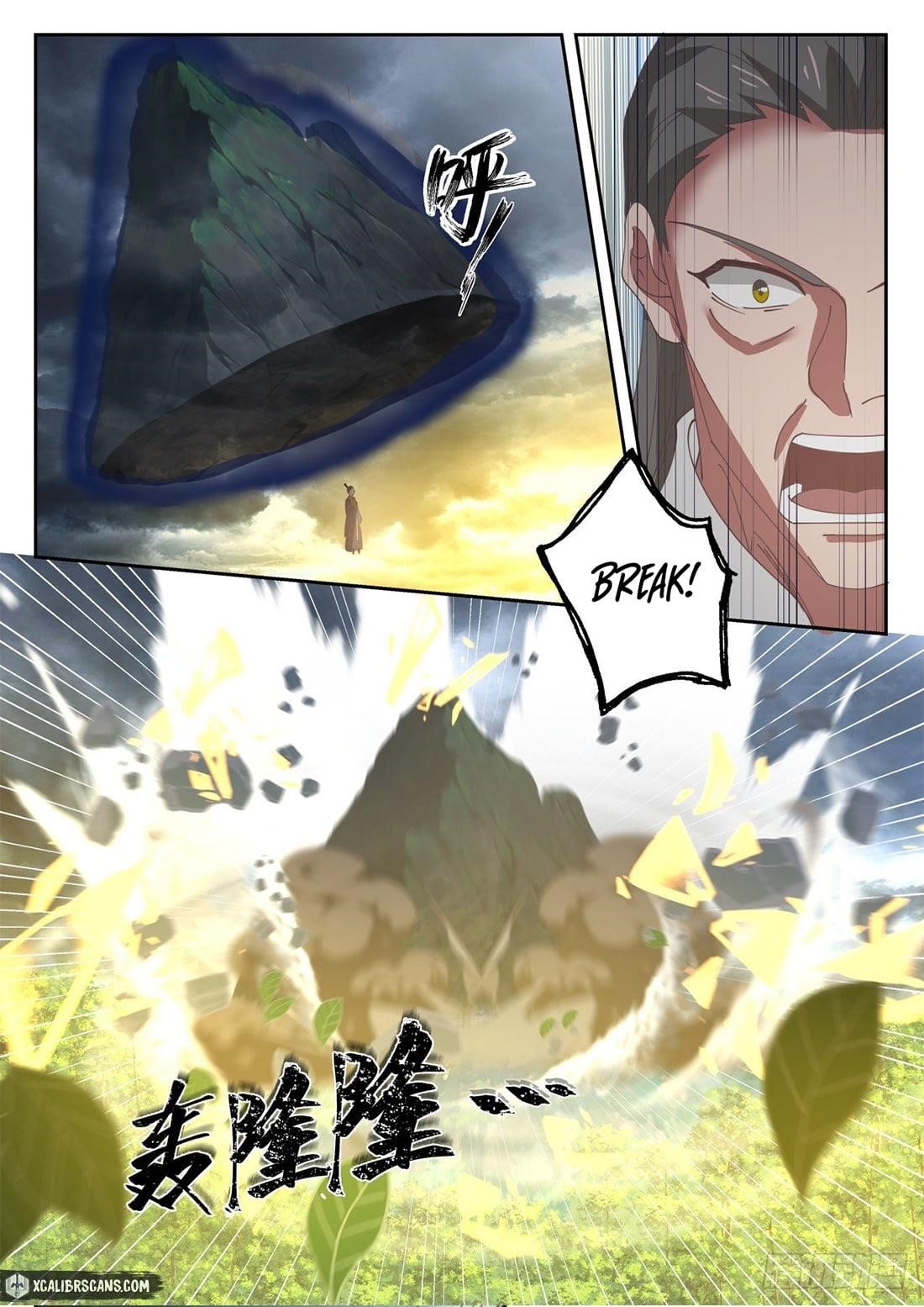 History’s Number 1 Founder Chapter 42 - Page 10