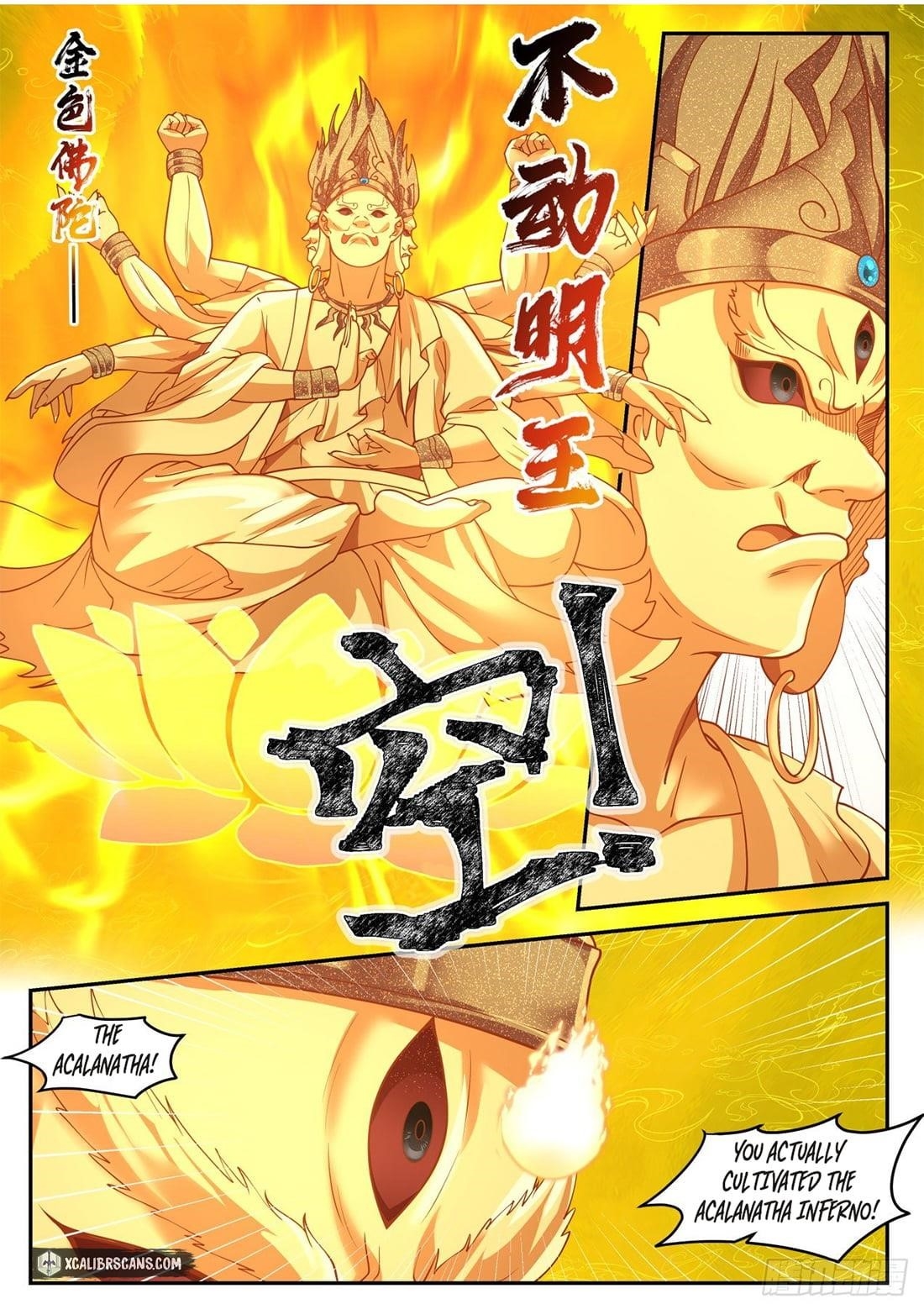 History’s Number 1 Founder Chapter 47 - Page 6