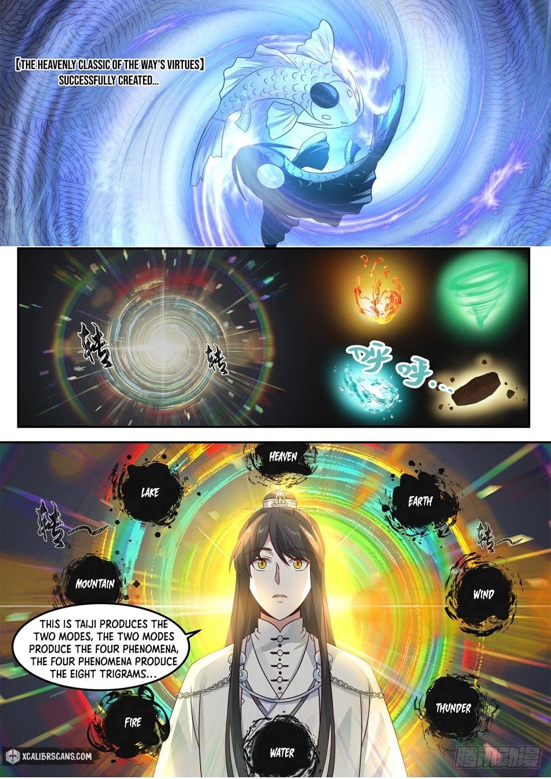 History’s Number 1 Founder Chapter 56 - Page 3