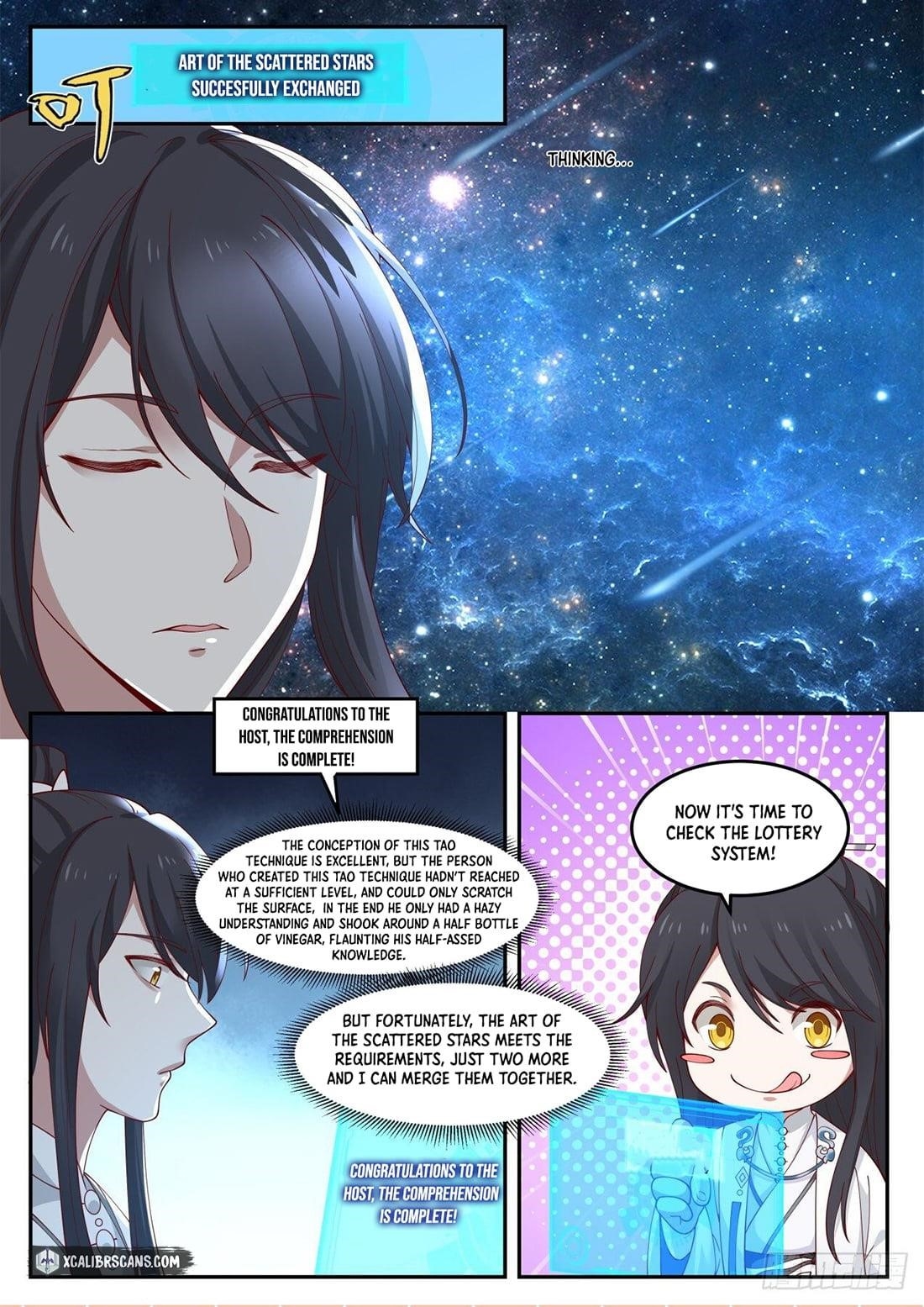 History’s Number 1 Founder Chapter 56 - Page 9