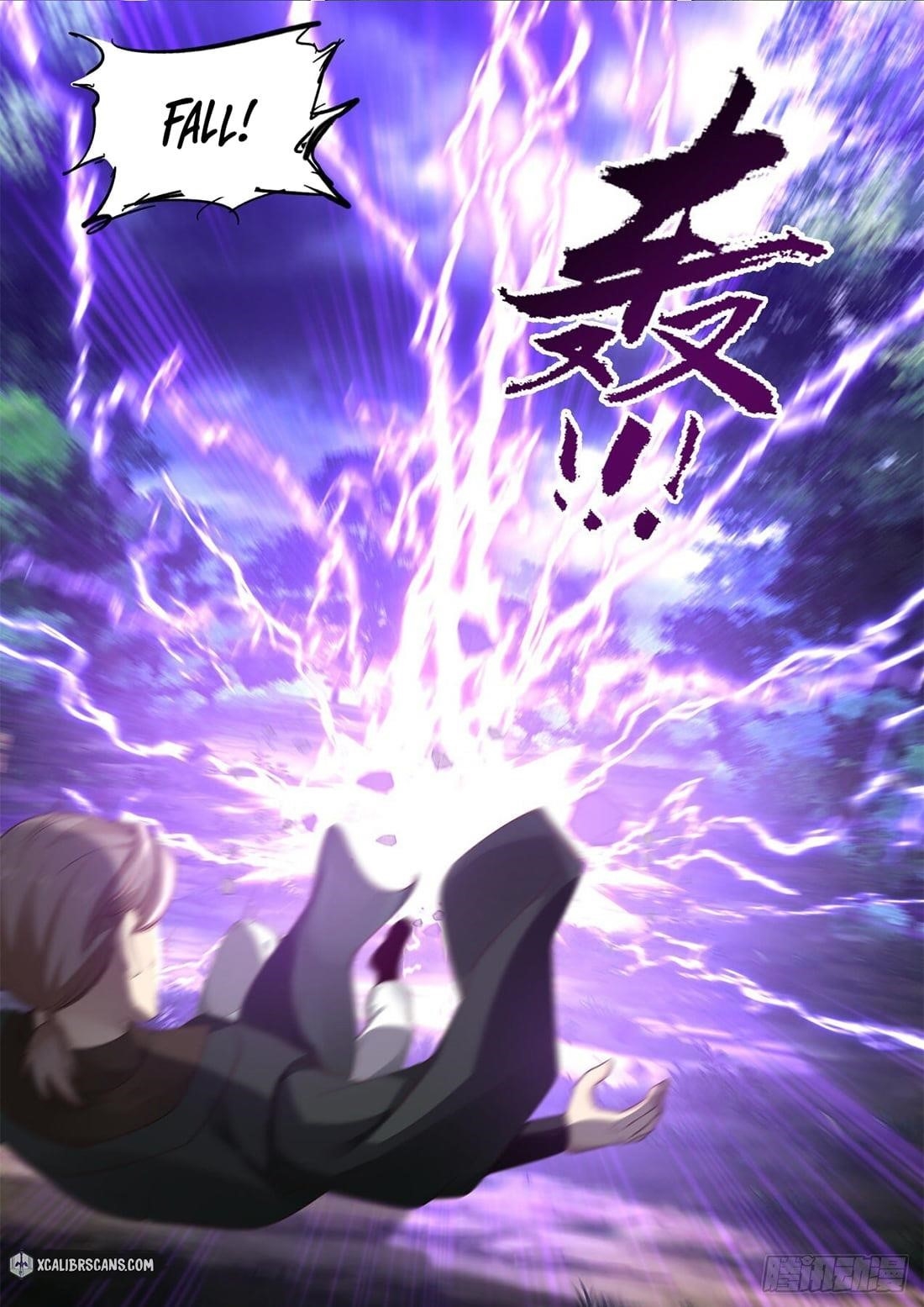 History’s Number 1 Founder Chapter 6 - Page 9