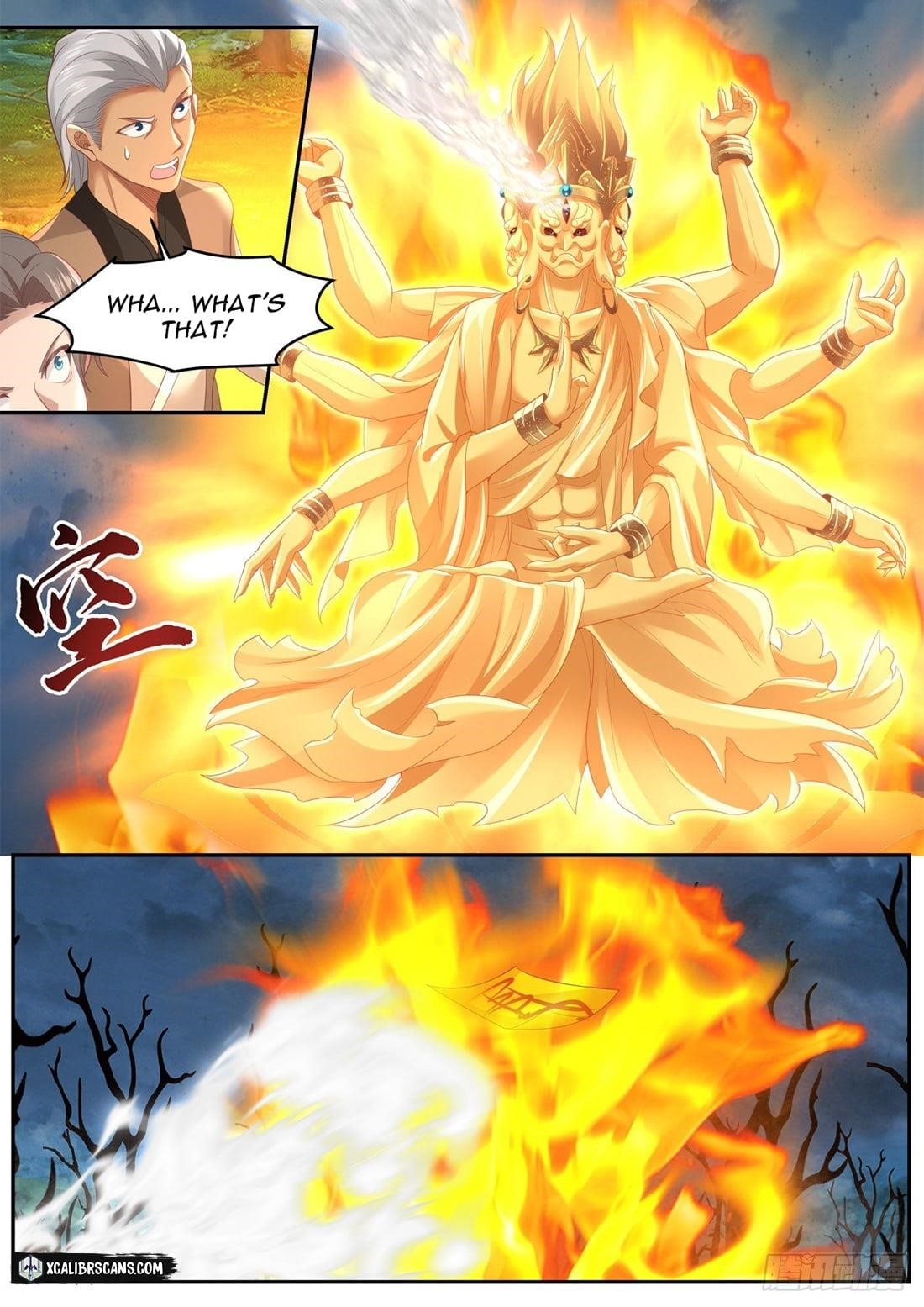 History’s Number 1 Founder Chapter 63 - Page 5