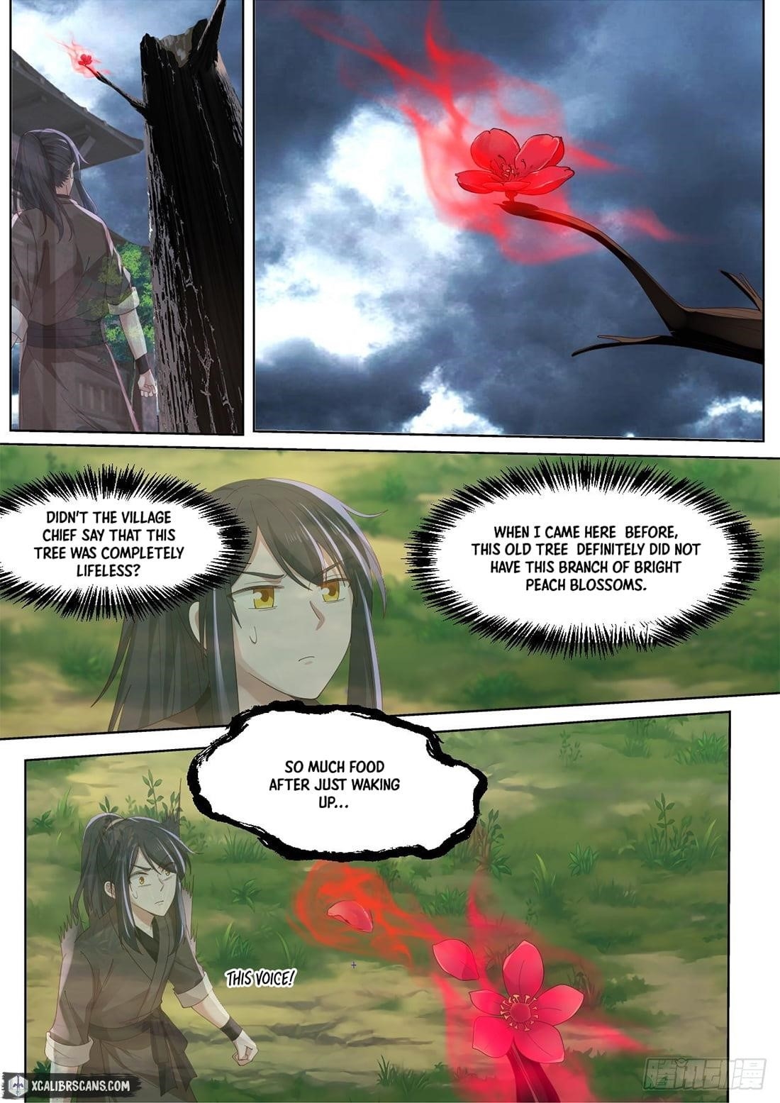 History’s Number 1 Founder Chapter 7 - Page 2