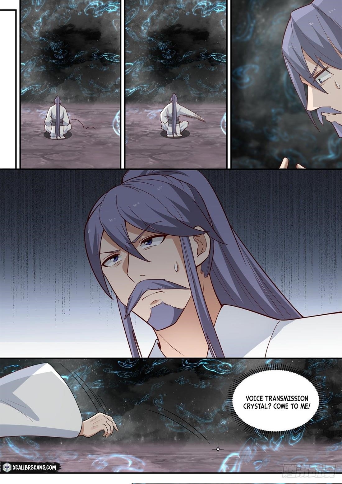 History’s Number 1 Founder Chapter 71 - Page 2