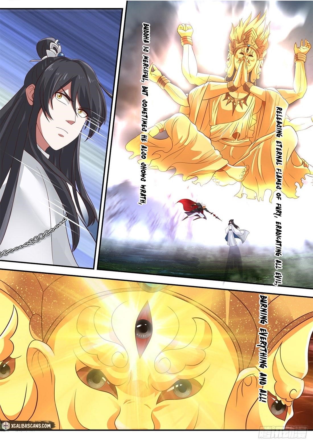 History’s Number 1 Founder Chapter 72 - Page 6