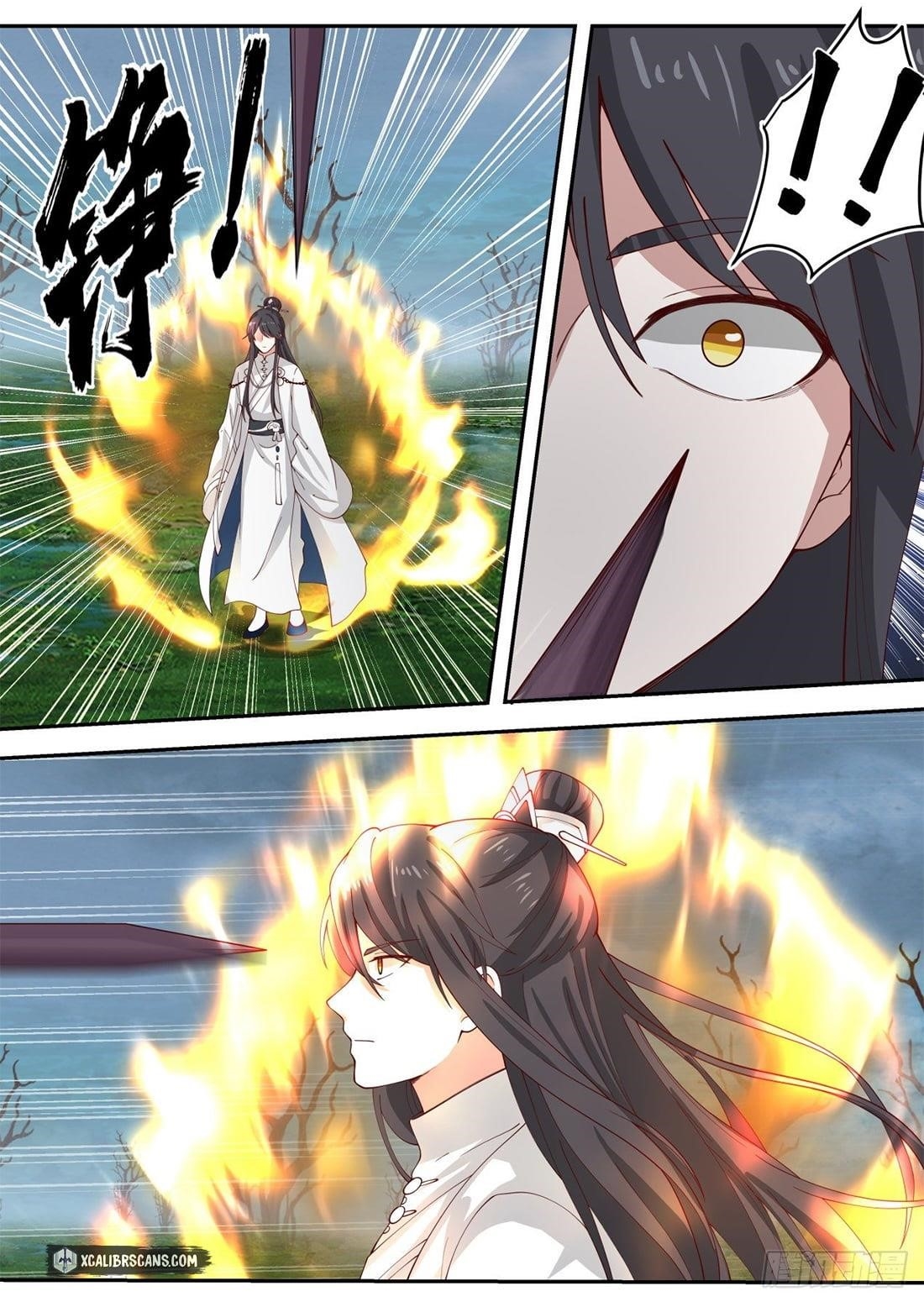 History’s Number 1 Founder Chapter 73 - Page 4