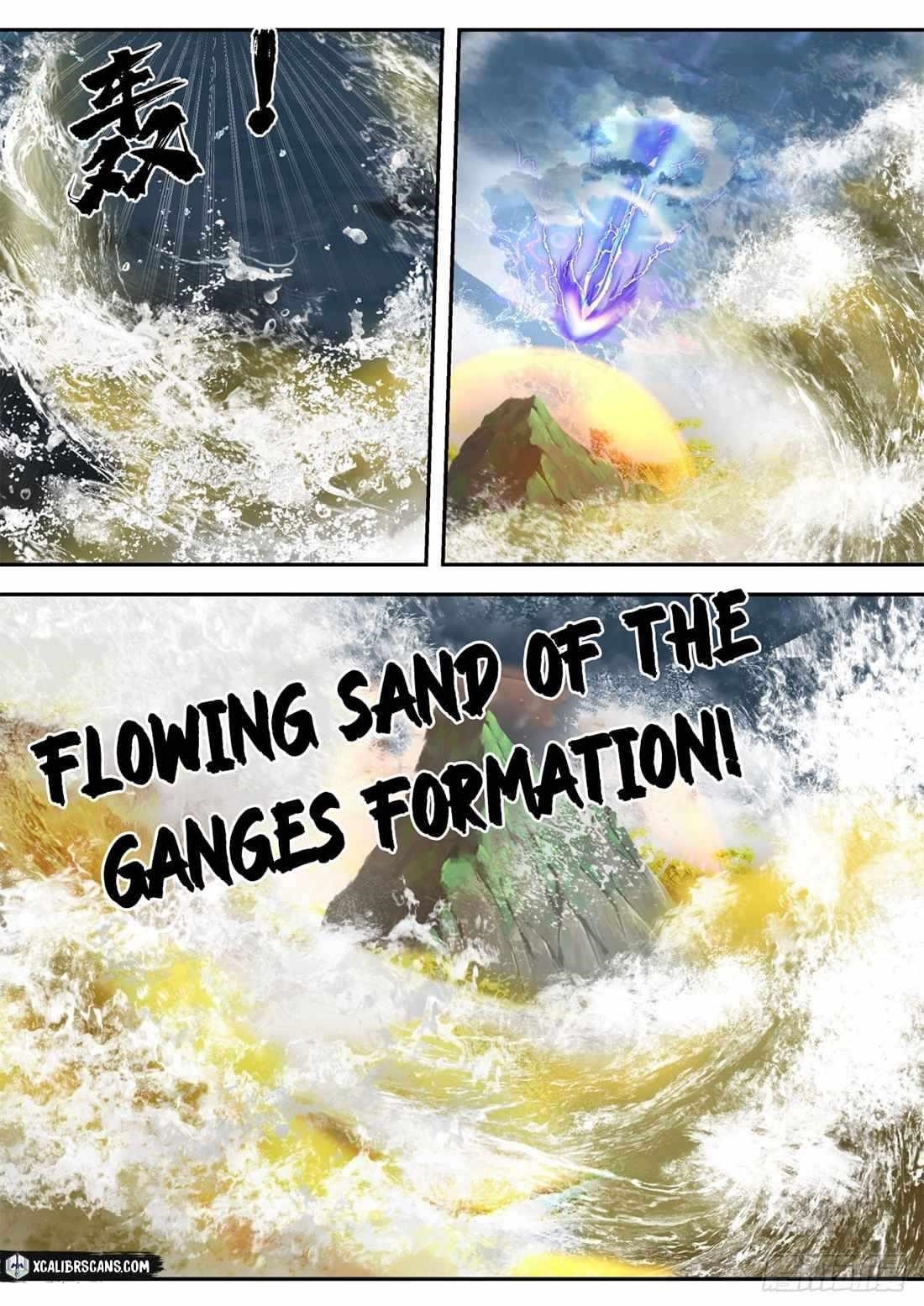 History’s Number 1 Founder Chapter 74 - Page 11