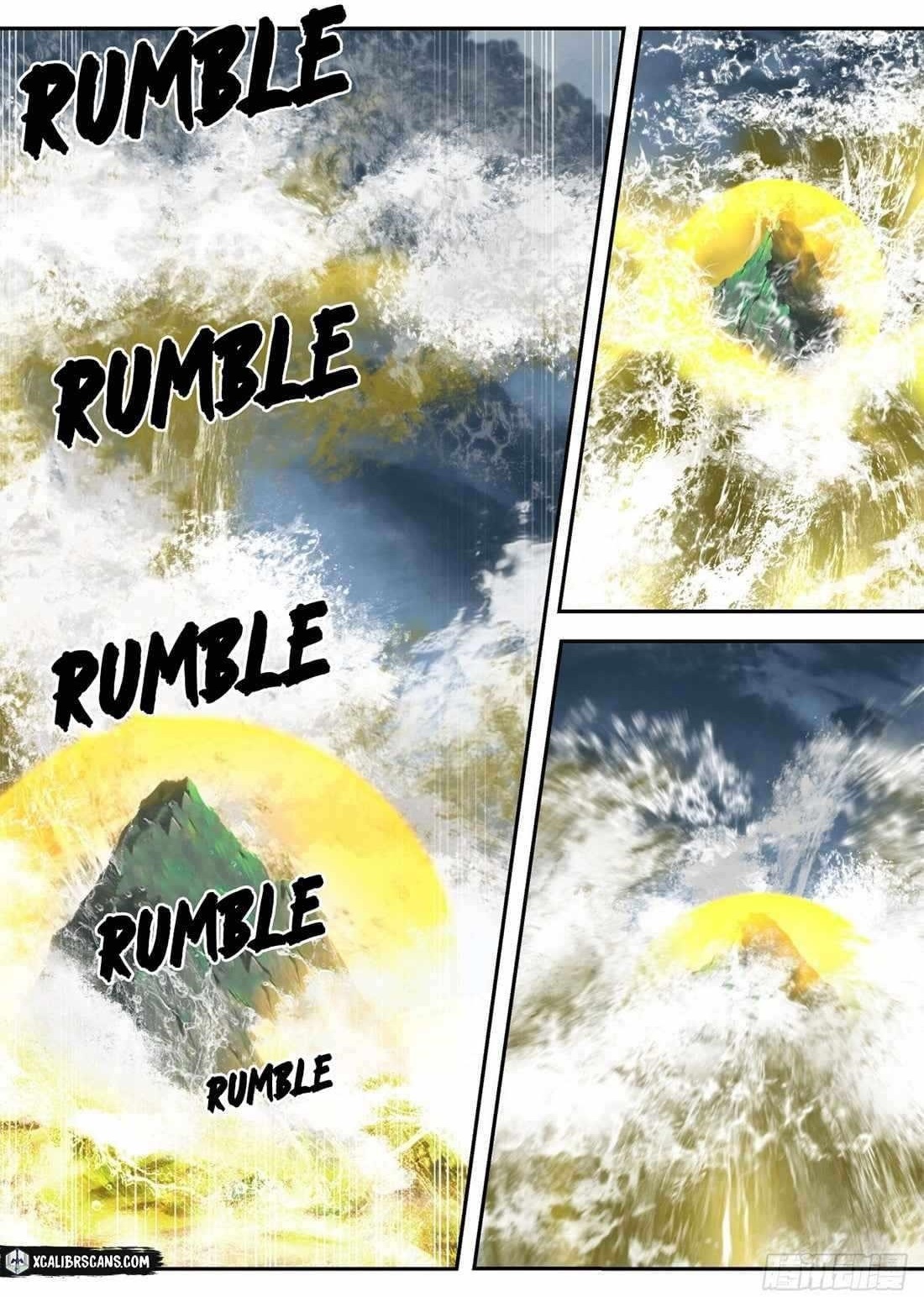 History’s Number 1 Founder Chapter 74 - Page 12