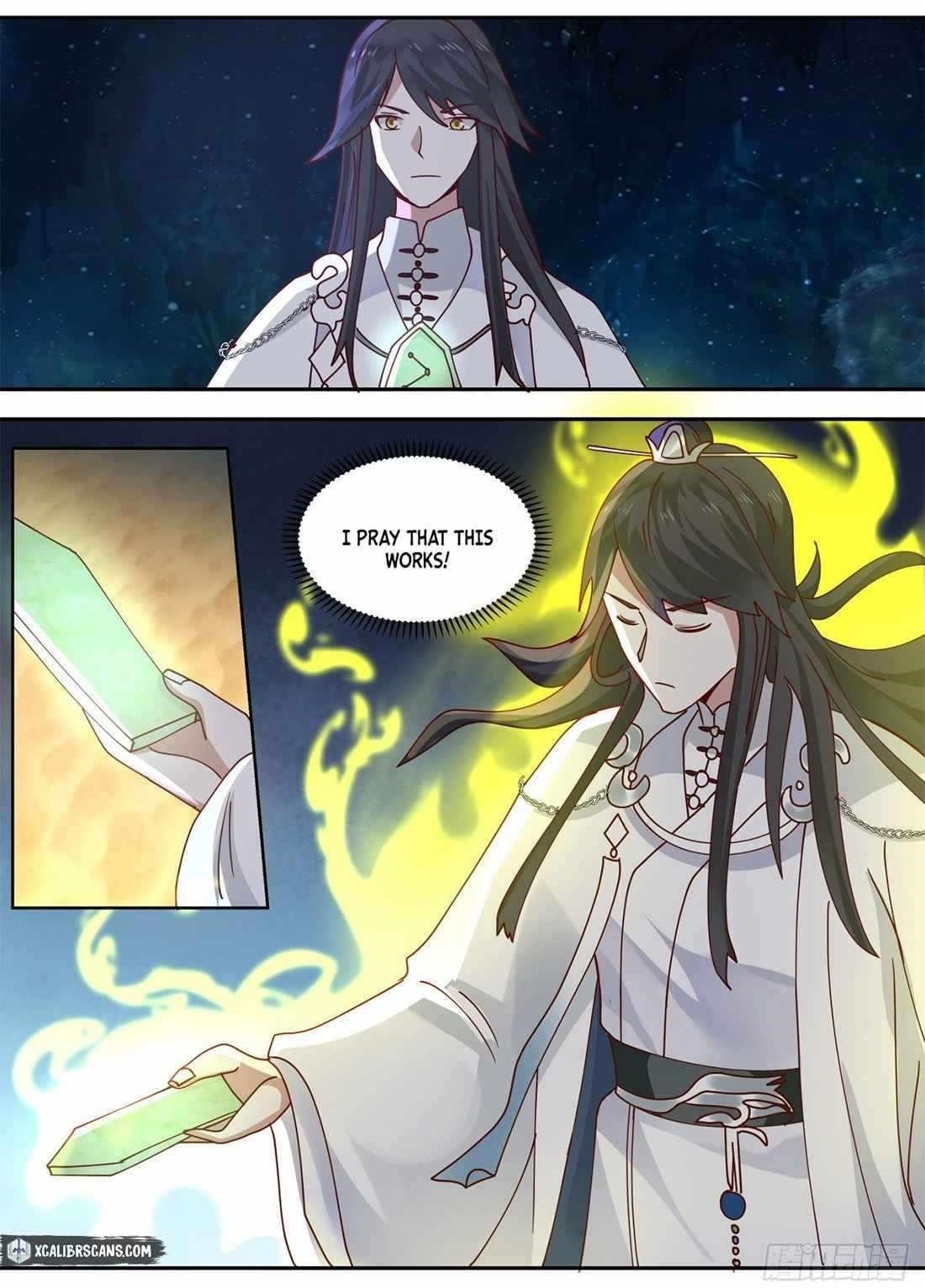 History’s Number 1 Founder Chapter 75 - Page 12