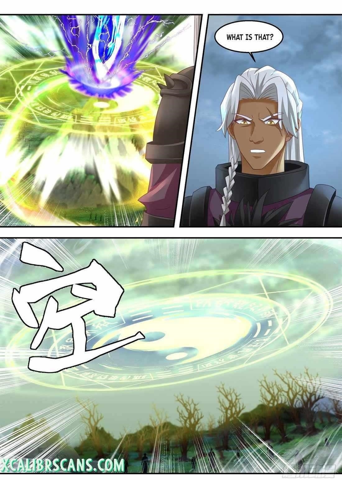 History’s Number 1 Founder Chapter 76 - Page 12