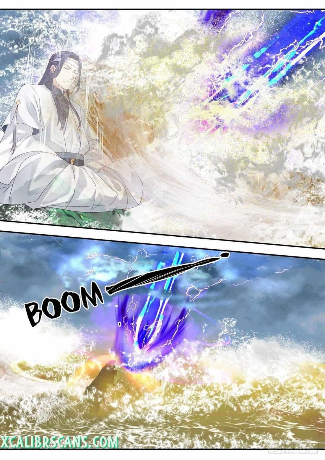 History’s Number 1 Founder Chapter 76 - Page 5