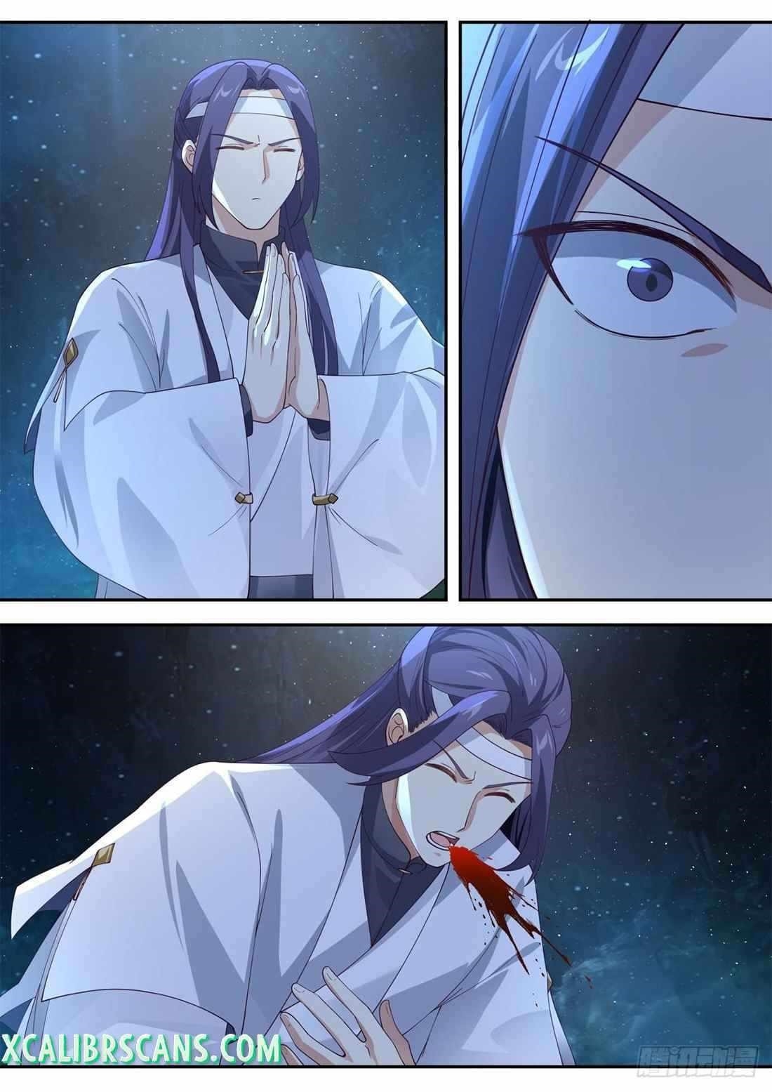 History’s Number 1 Founder Chapter 76 - Page 6