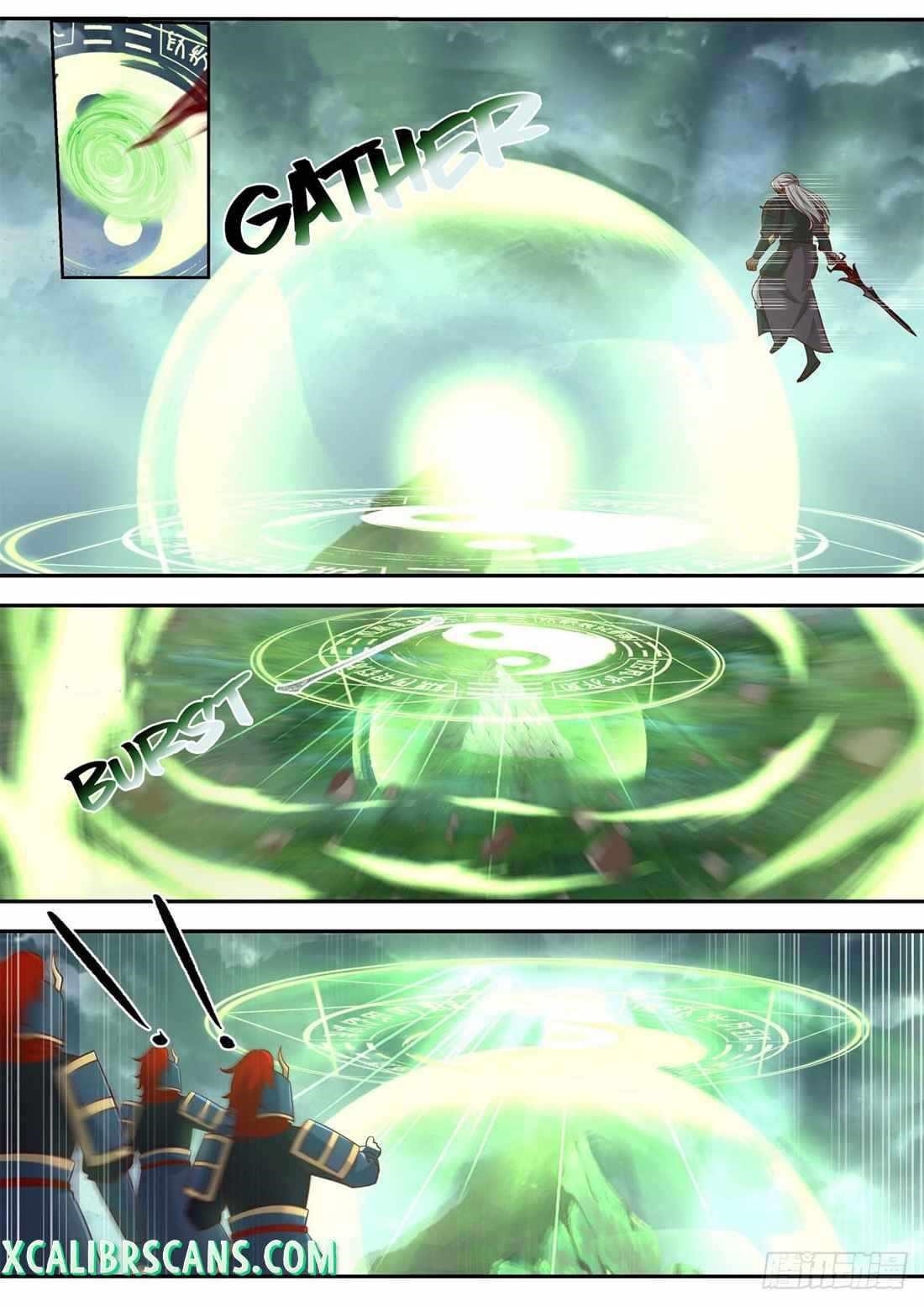 History’s Number 1 Founder Chapter 78 - Page 2