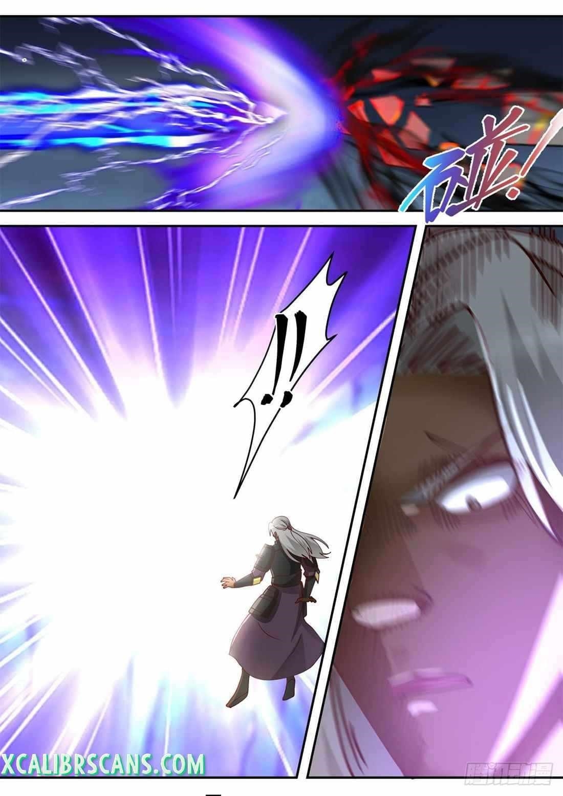 History’s Number 1 Founder Chapter 78 - Page 6