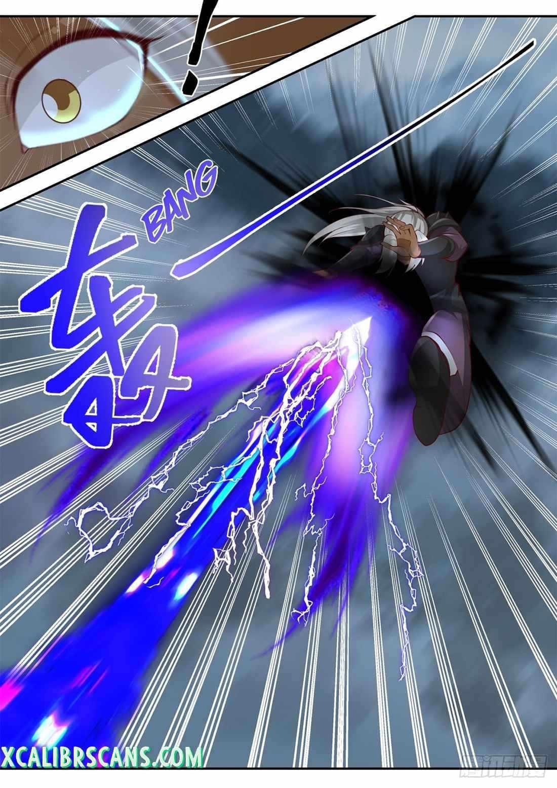 History’s Number 1 Founder Chapter 78 - Page 7