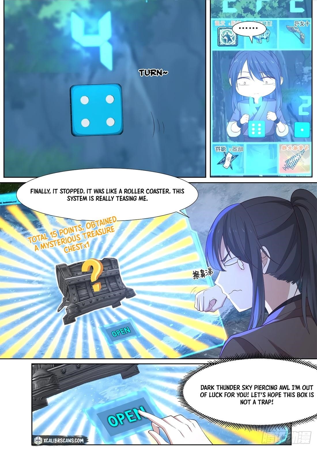 History’s Number 1 Founder Chapter 8 - Page 8