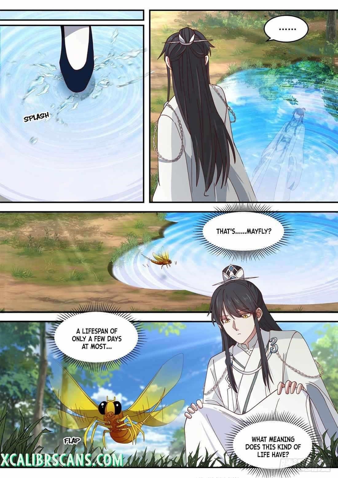 History’s Number 1 Founder Chapter 81 - Page 2