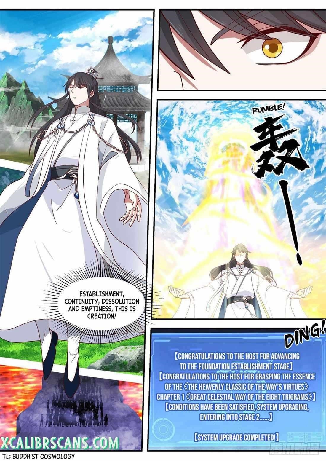 History’s Number 1 Founder Chapter 81 - Page 5