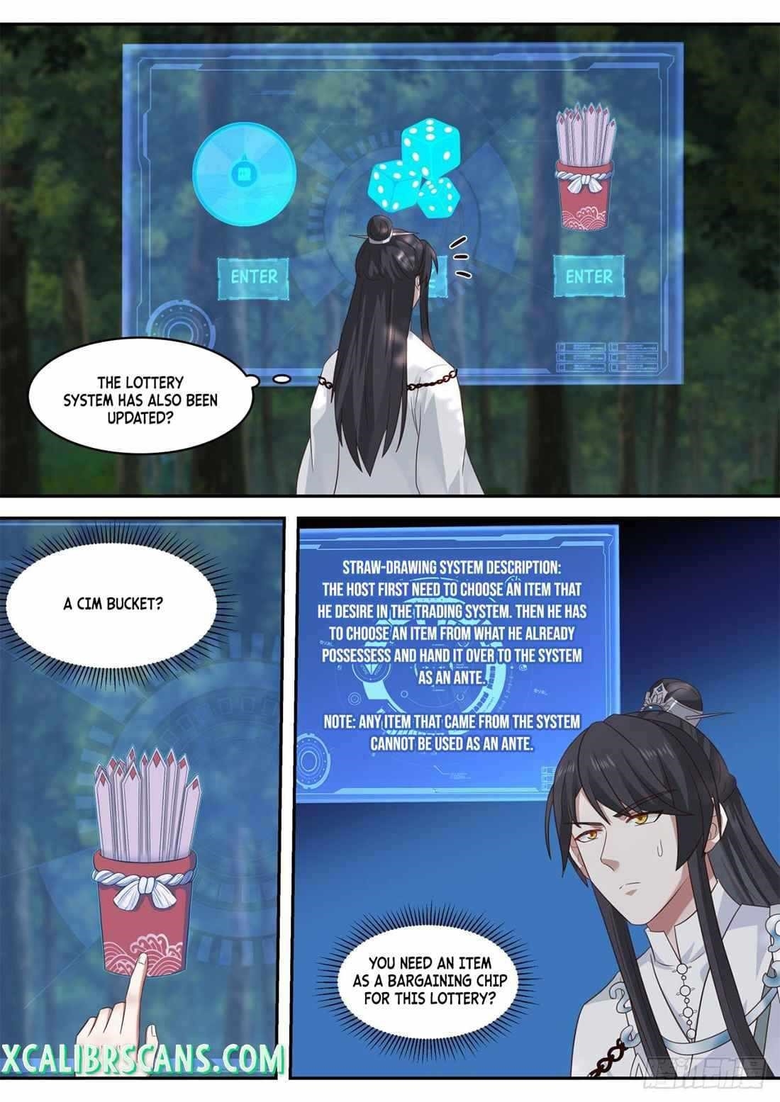 History’s Number 1 Founder Chapter 81 - Page 7