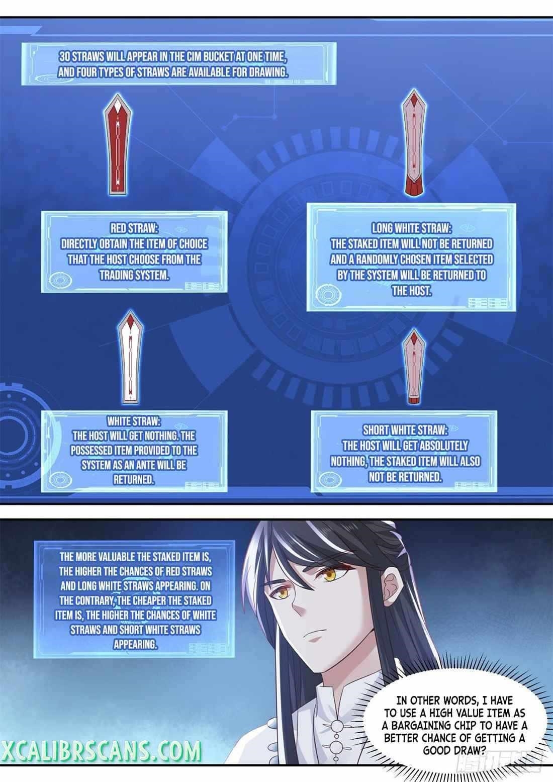 History’s Number 1 Founder Chapter 81 - Page 8