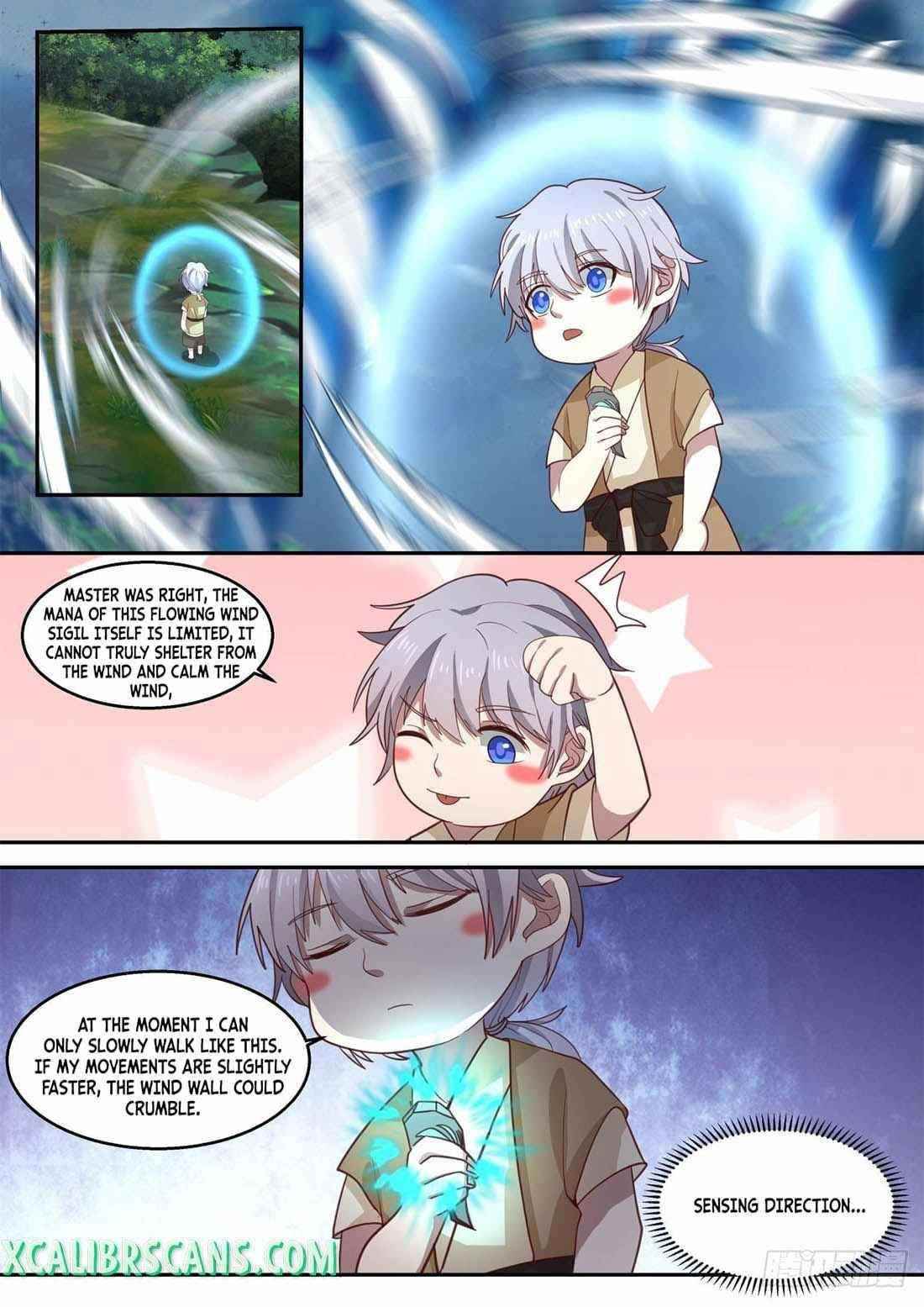 History’s Number 1 Founder Chapter 84 - Page 2