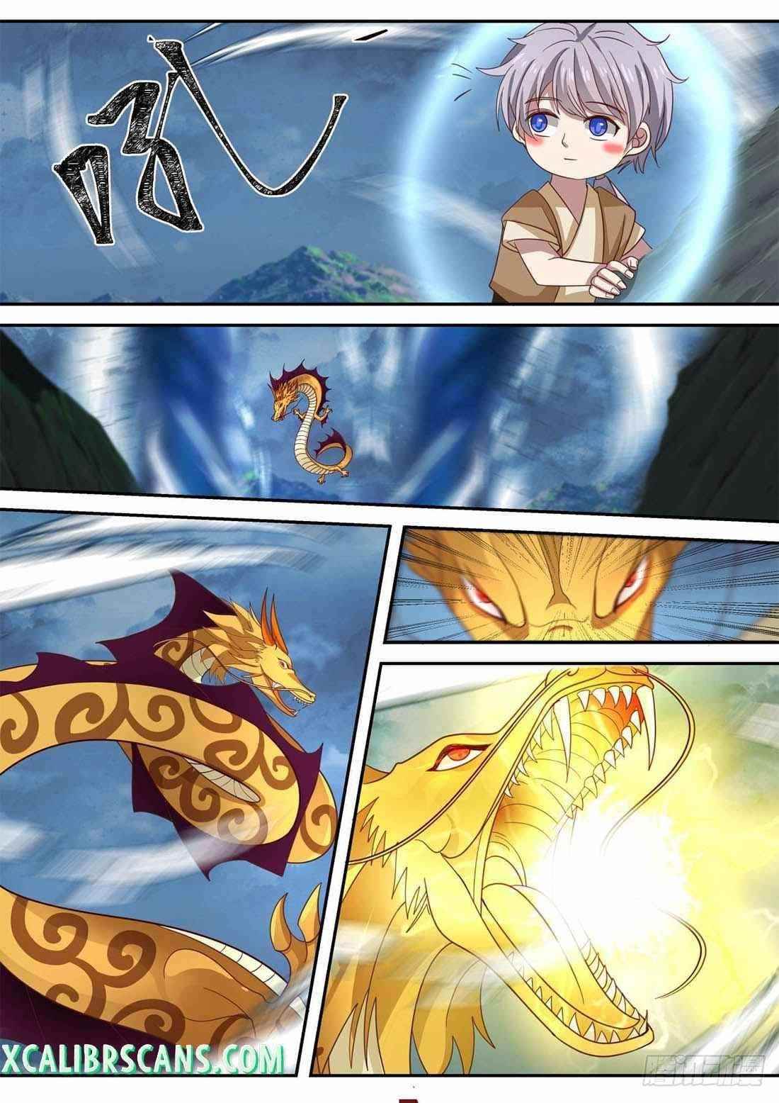 History’s Number 1 Founder Chapter 84 - Page 4