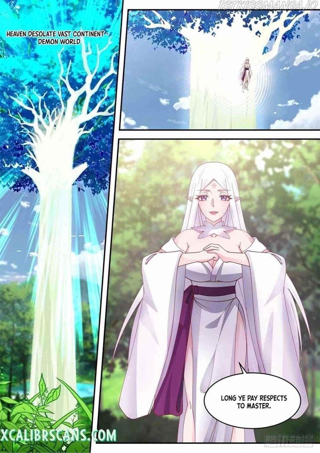 History’s Number 1 Founder Chapter 87 - Page 5