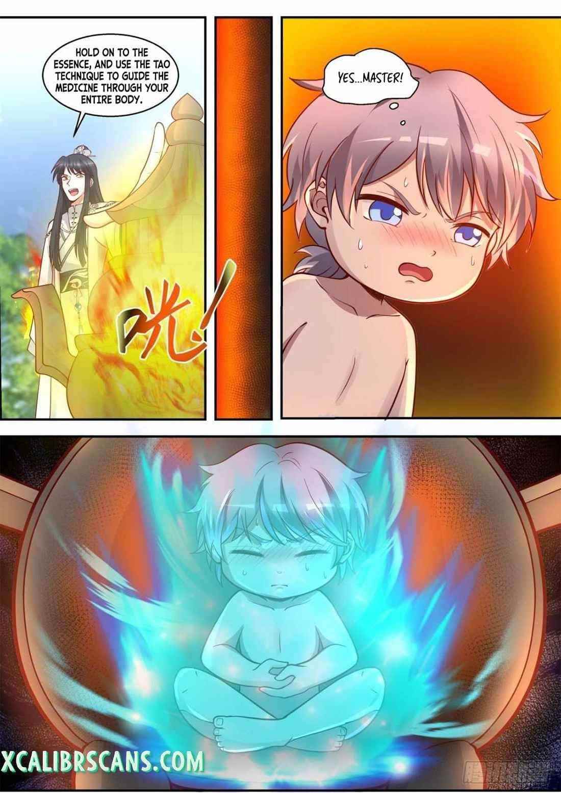 History’s Number 1 Founder Chapter 88 - Page 6