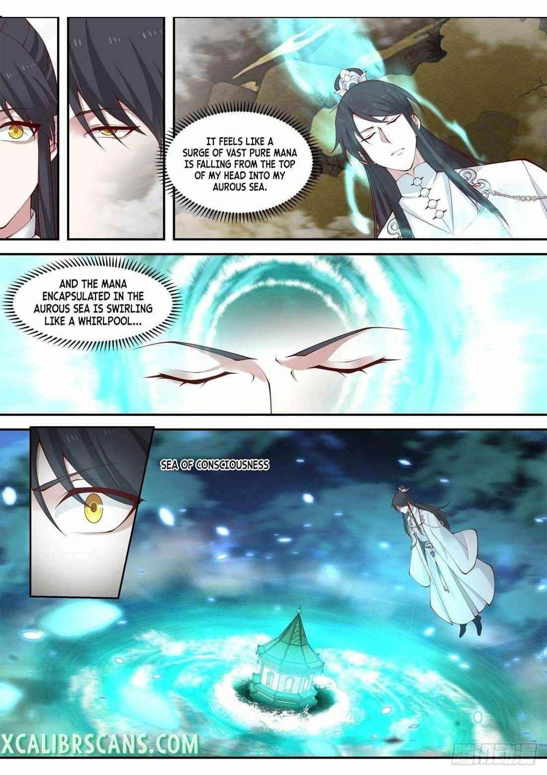 History’s Number 1 Founder Chapter 89 - Page 4