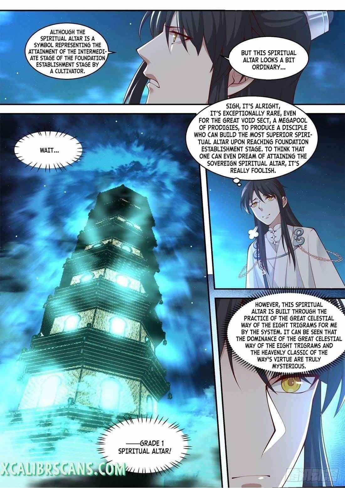 History’s Number 1 Founder Chapter 89 - Page 5