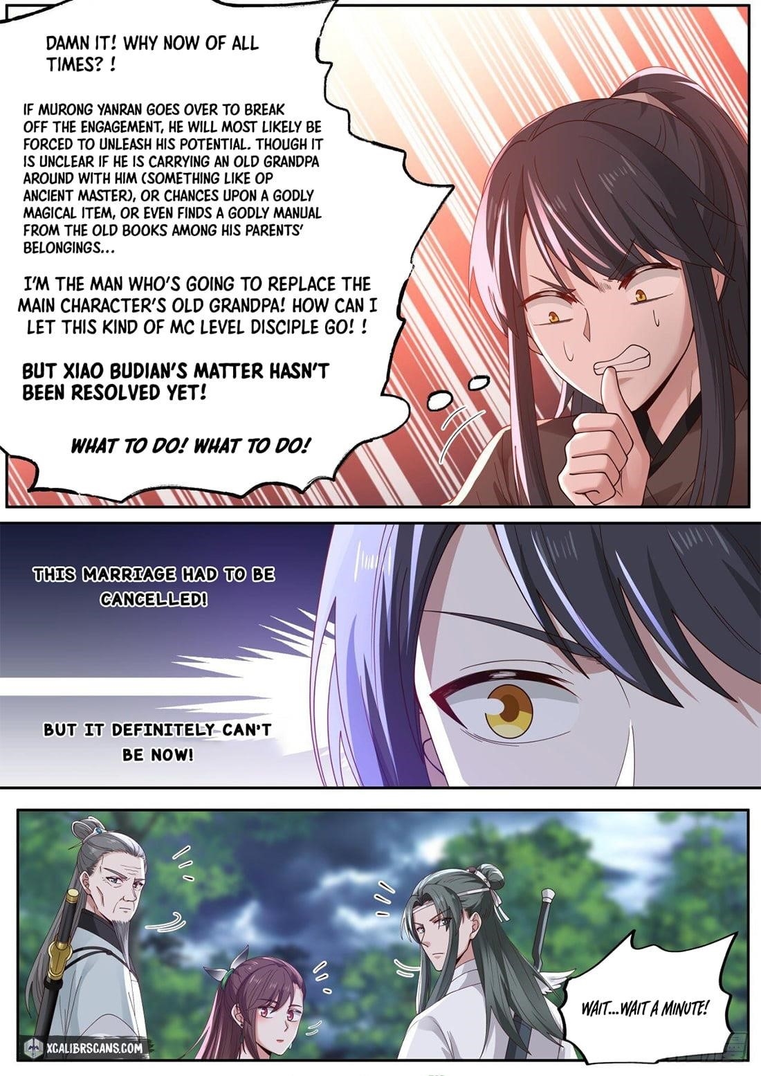 History’s Number 1 Founder Chapter 9 - Page 3