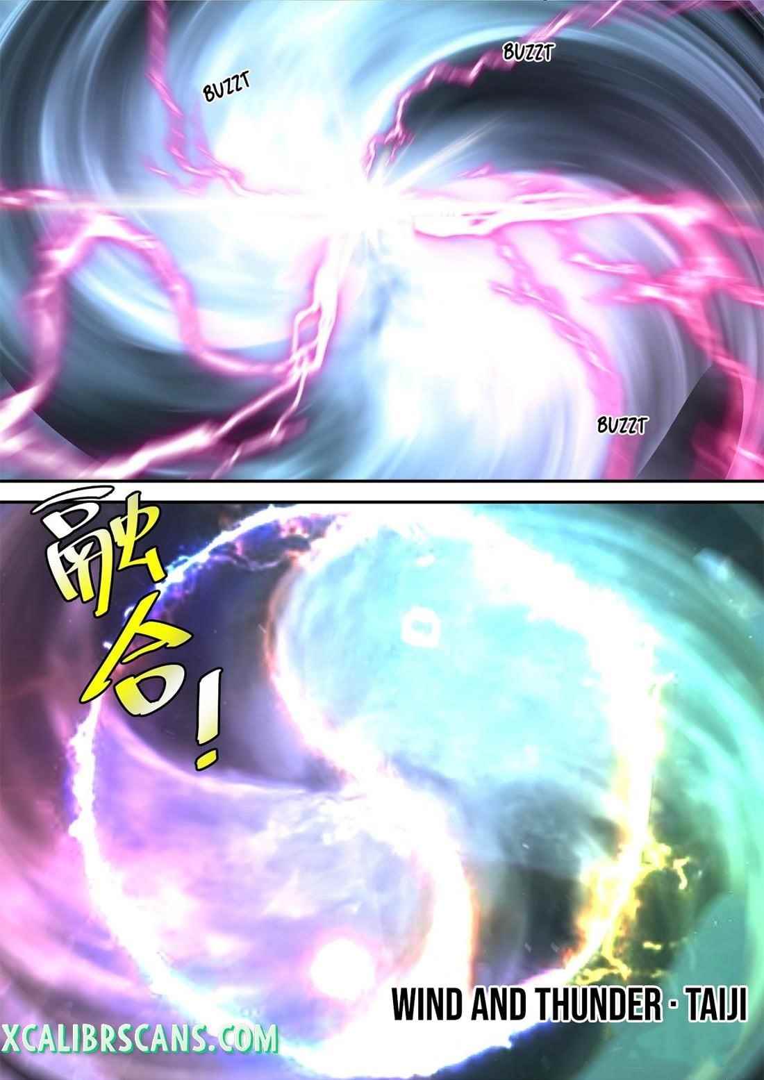 History’s Number 1 Founder Chapter 91 - Page 10