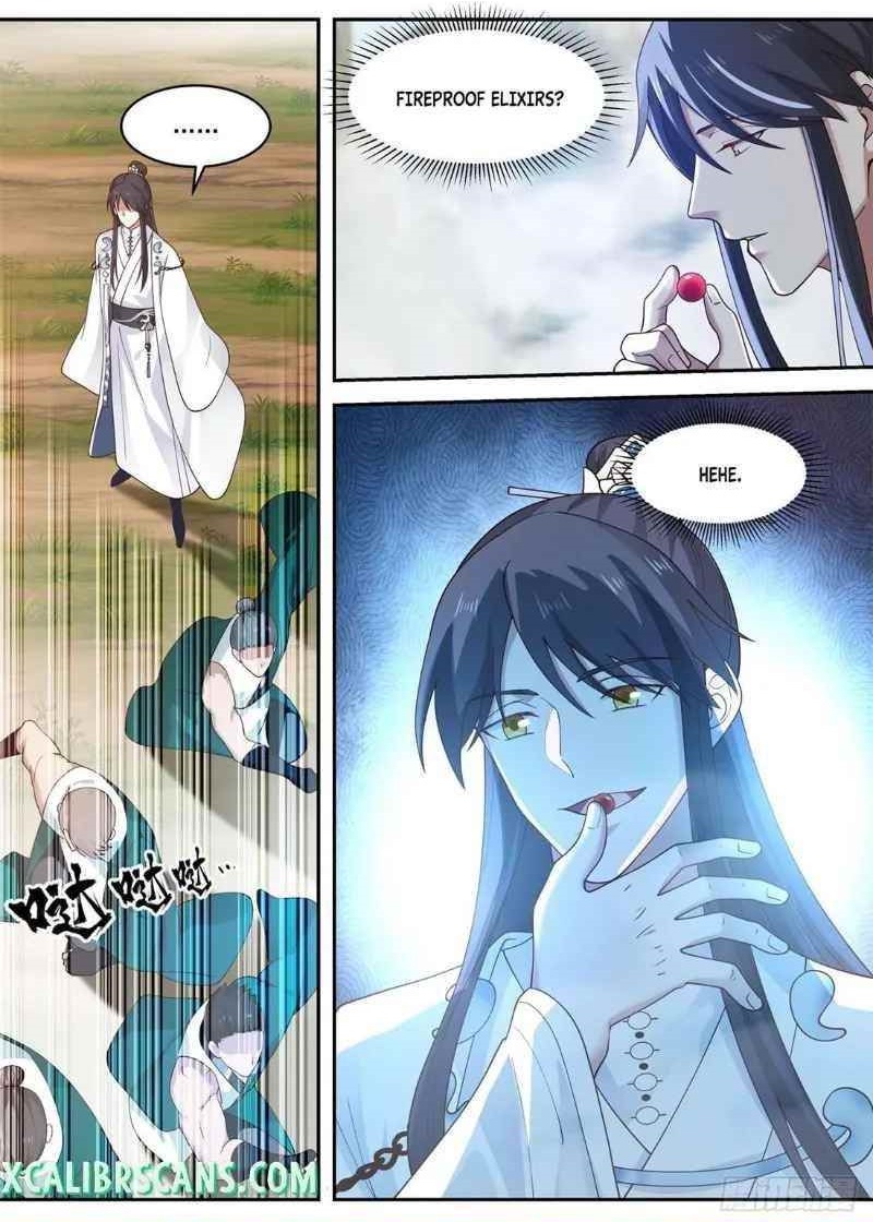 History’s Number 1 Founder Chapter 98 - Page 12