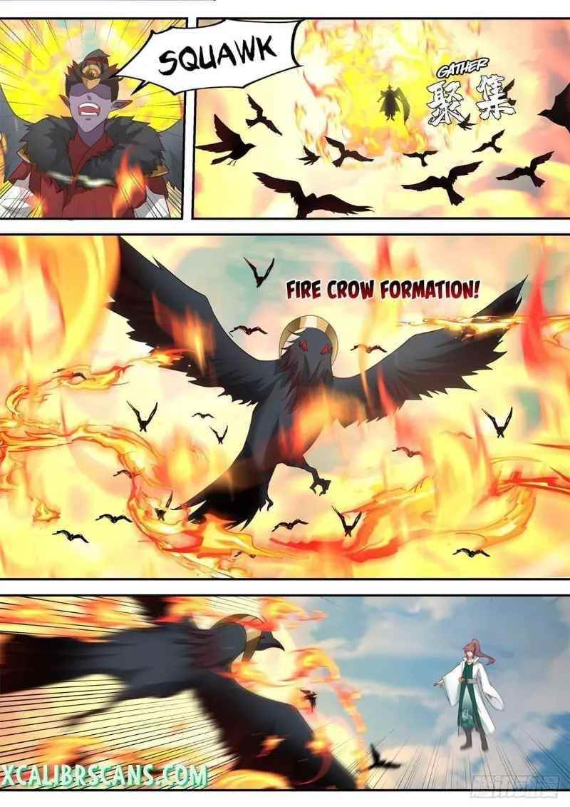 History’s Number 1 Founder Chapter 99 - Page 11