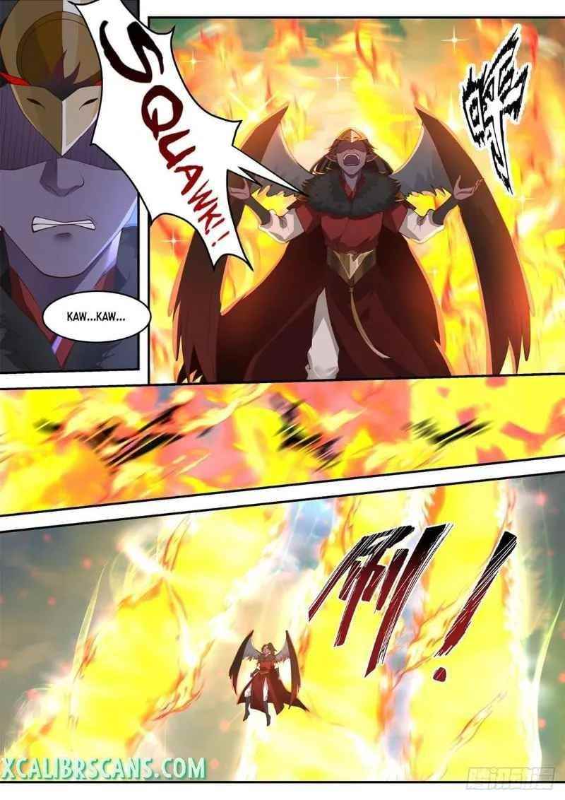 History’s Number 1 Founder Chapter 99 - Page 4