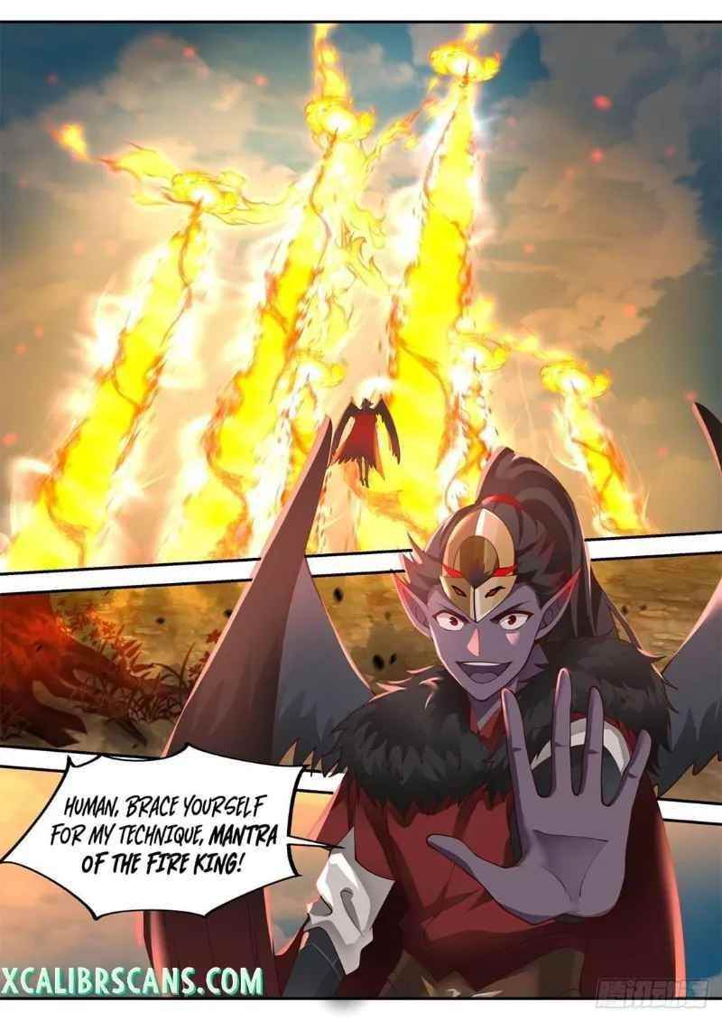 History’s Number 1 Founder Chapter 99 - Page 5