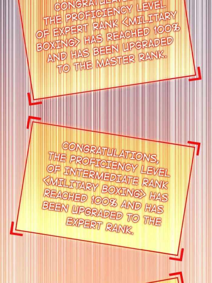 The People On Earth Are Too Ferocious Chapter 130 - Page 50